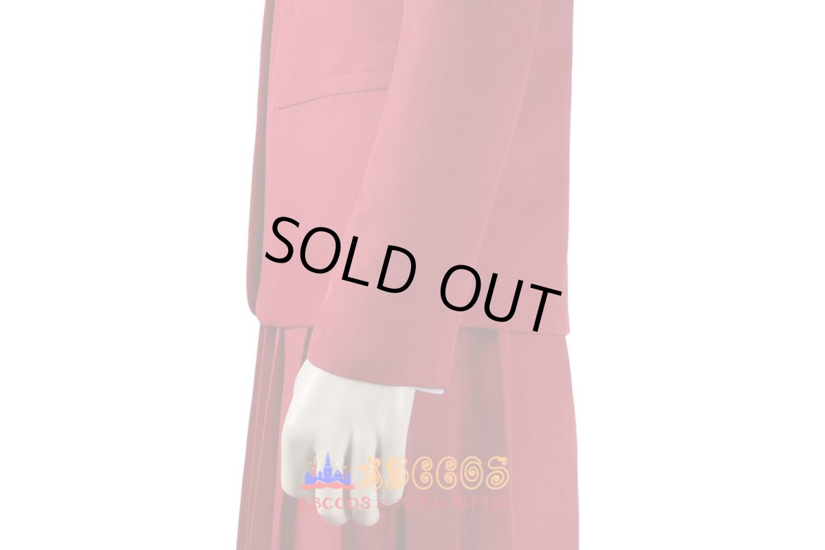 画像11: 【売り切れ即終】ハンガー・ゲーム The Hunger Games: The Ballad of Songbirds and Snakes snow コスプレ衣装 abccos製 「受注生産」 (11)