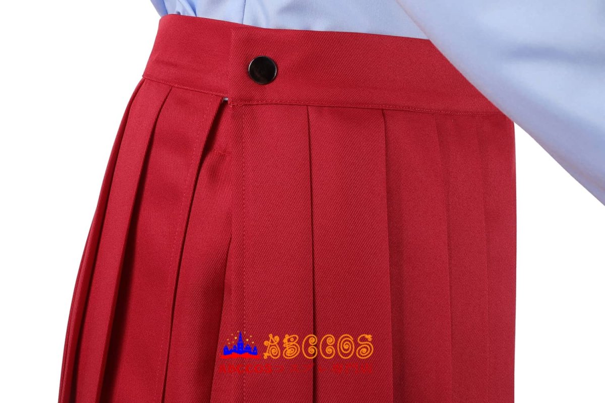 画像12: 【売り切れ即終】ハンガー・ゲーム The Hunger Games: The Ballad of Songbirds and Snakes snow コスプレ衣装 abccos製 「受注生産」 (12)