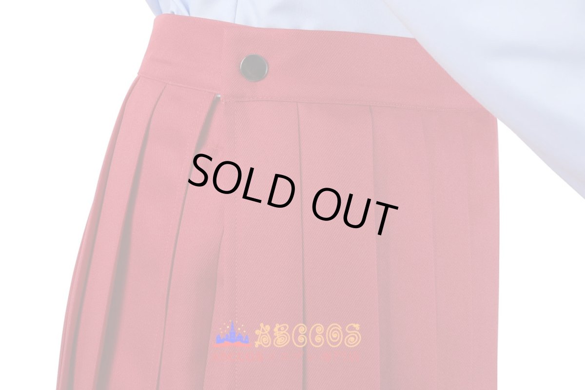 画像12: 【売り切れ即終】ハンガー・ゲーム The Hunger Games: The Ballad of Songbirds and Snakes snow コスプレ衣装 abccos製 「受注生産」 (12)