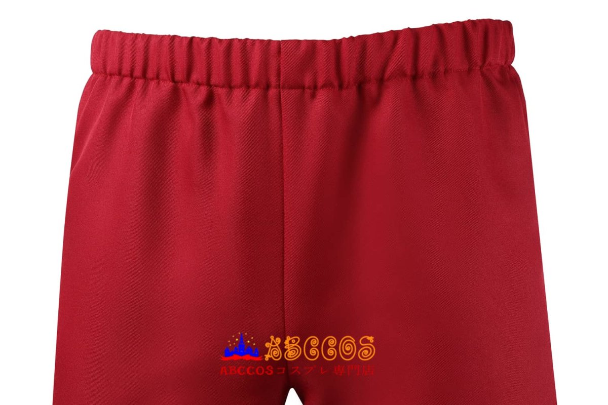 画像13: 【売り切れ即終】ハンガー・ゲーム The Hunger Games: The Ballad of Songbirds and Snakes snow コスプレ衣装 abccos製 「受注生産」 (13)