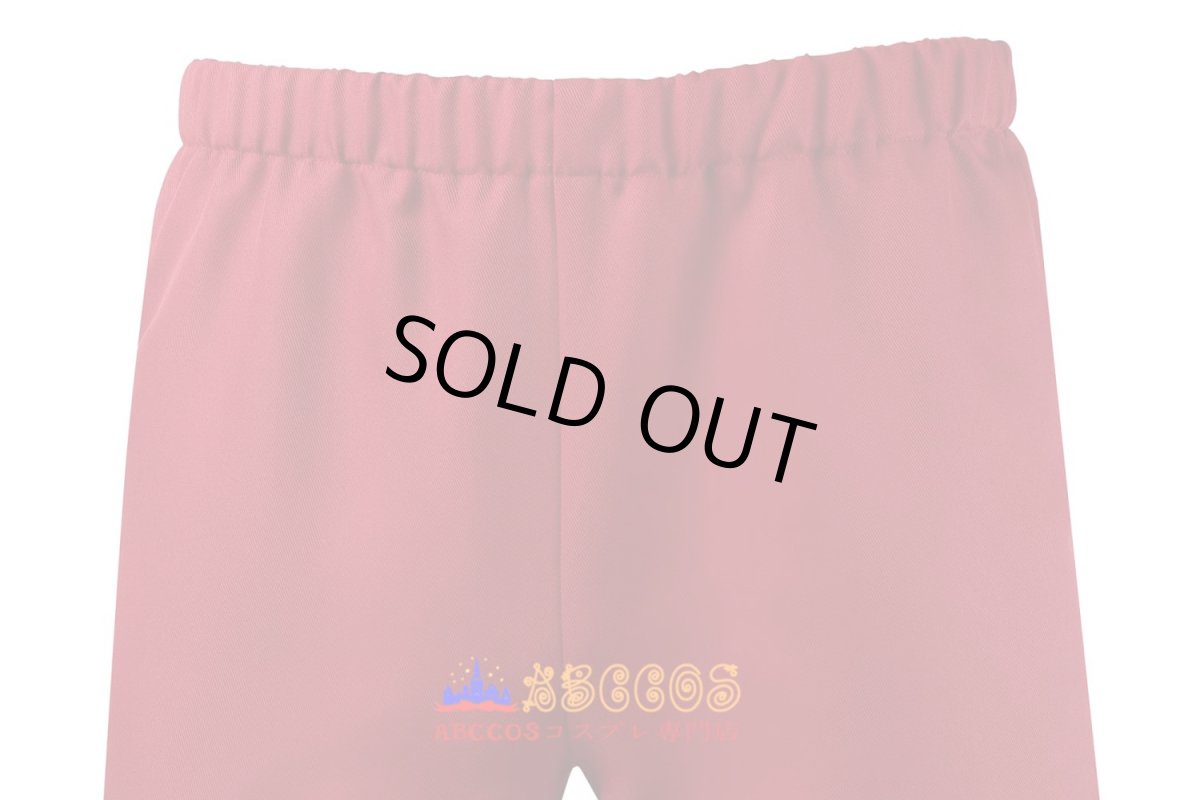 画像13: 【売り切れ即終】ハンガー・ゲーム The Hunger Games: The Ballad of Songbirds and Snakes snow コスプレ衣装 abccos製 「受注生産」 (13)