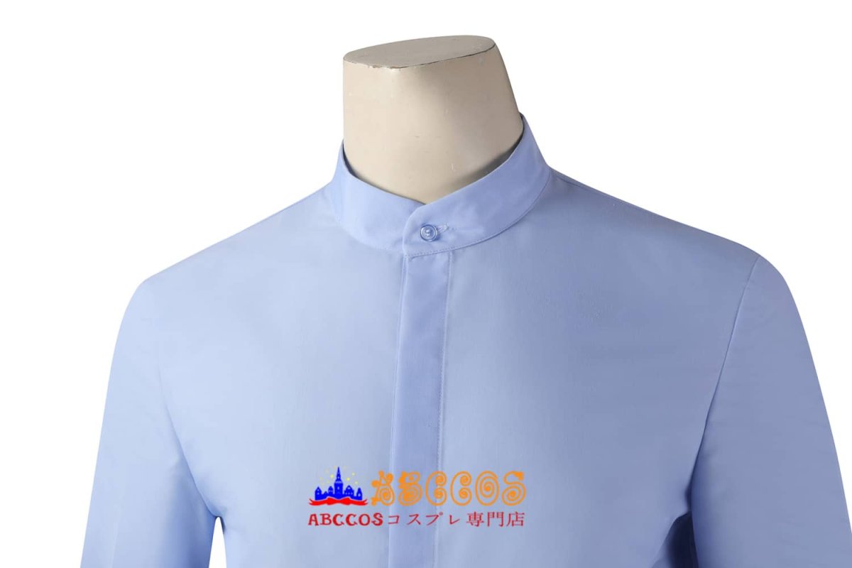 画像14: 【売り切れ即終】ハンガー・ゲーム The Hunger Games: The Ballad of Songbirds and Snakes snow コスプレ衣装 abccos製 「受注生産」 (14)