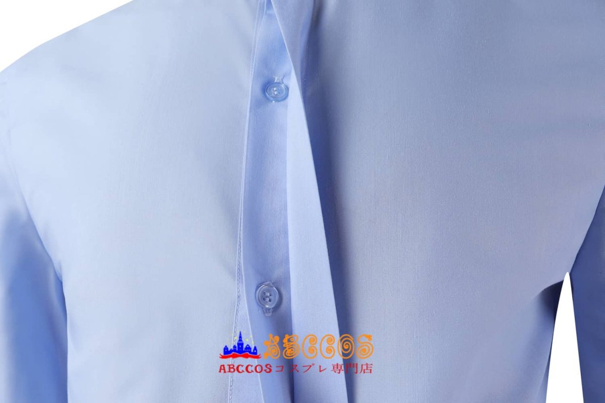 画像15: 【売り切れ即終】ハンガー・ゲーム The Hunger Games: The Ballad of Songbirds and Snakes snow コスプレ衣装 abccos製 「受注生産」 (15)