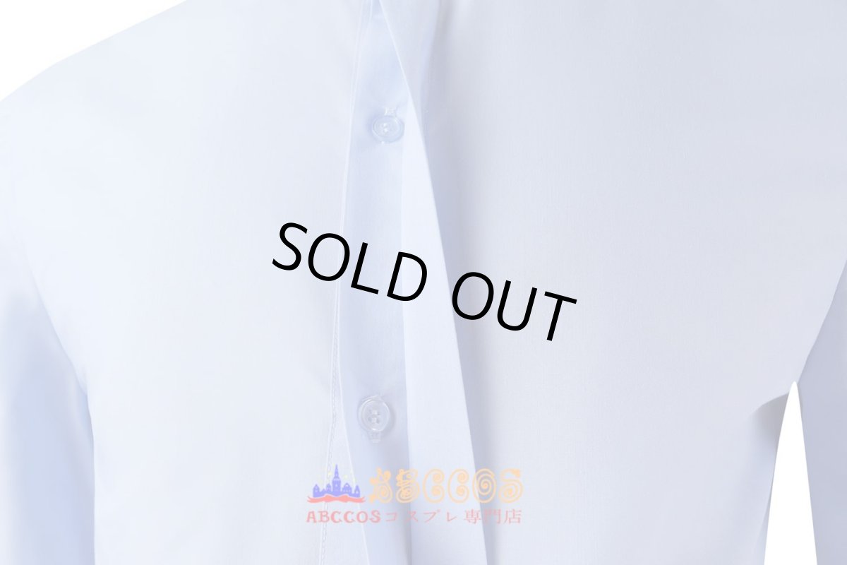 画像15: 【売り切れ即終】ハンガー・ゲーム The Hunger Games: The Ballad of Songbirds and Snakes snow コスプレ衣装 abccos製 「受注生産」 (15)