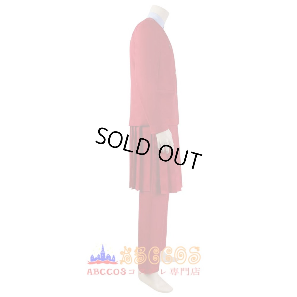 画像2: 【売り切れ即終】ハンガー・ゲーム The Hunger Games: The Ballad of Songbirds and Snakes snow コスプレ衣装 abccos製 「受注生産」 (2)