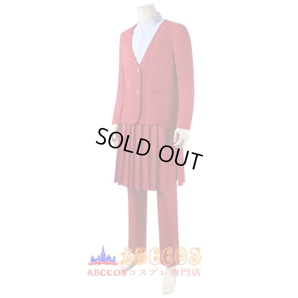 画像3: 【売り切れ即終】ハンガー・ゲーム The Hunger Games: The Ballad of Songbirds and Snakes snow コスプレ衣装 abccos製 「受注生産」 (3)