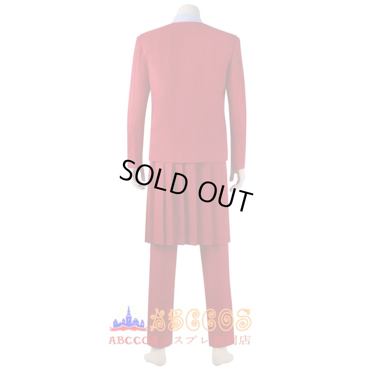 画像4: 【売り切れ即終】ハンガー・ゲーム The Hunger Games: The Ballad of Songbirds and Snakes snow コスプレ衣装 abccos製 「受注生産」 (4)