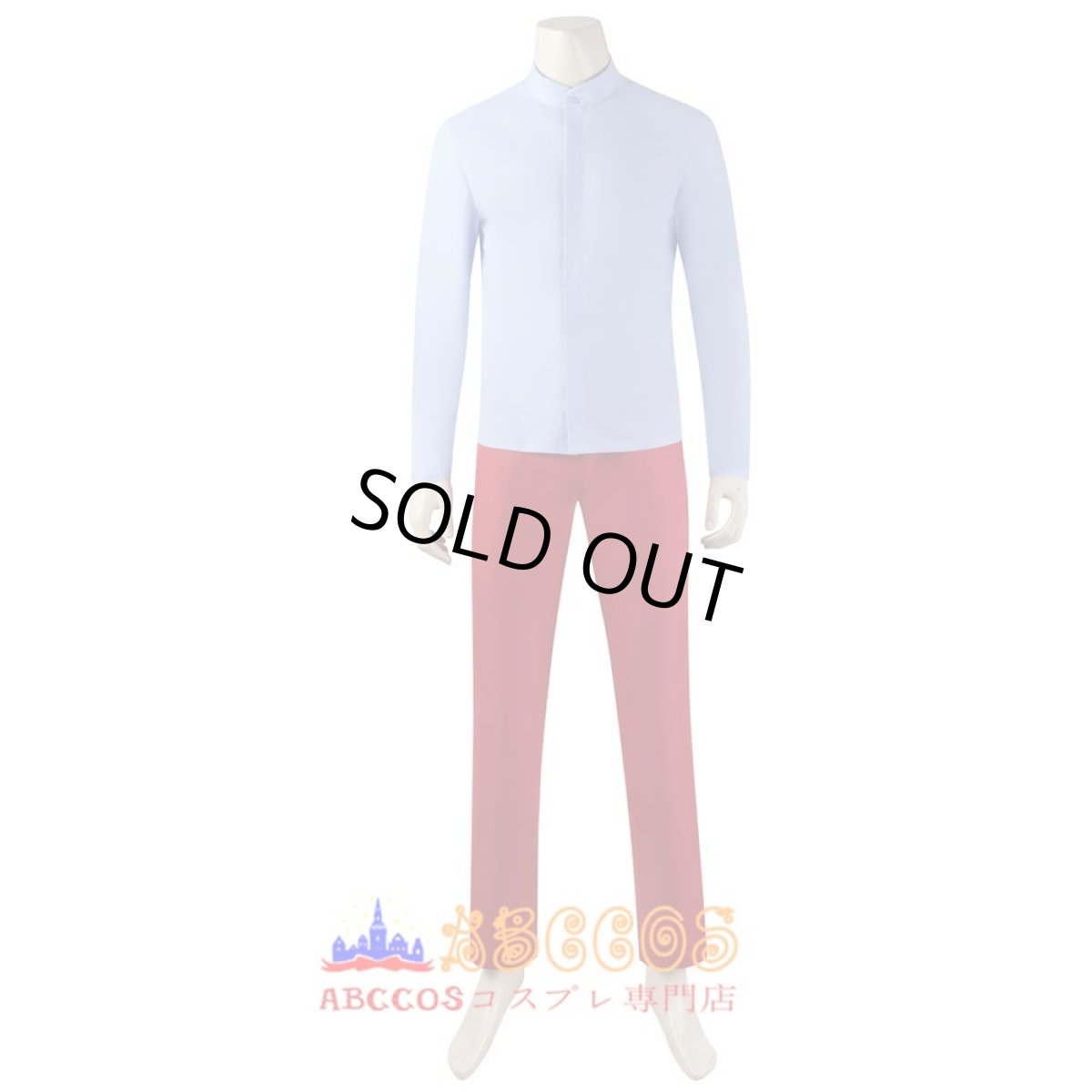 画像5: 【売り切れ即終】ハンガー・ゲーム The Hunger Games: The Ballad of Songbirds and Snakes snow コスプレ衣装 abccos製 「受注生産」 (5)