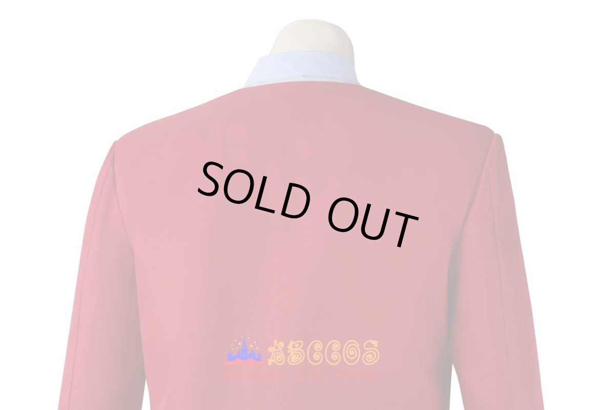 画像7: 【売り切れ即終】ハンガー・ゲーム The Hunger Games: The Ballad of Songbirds and Snakes snow コスプレ衣装 abccos製 「受注生産」 (7)