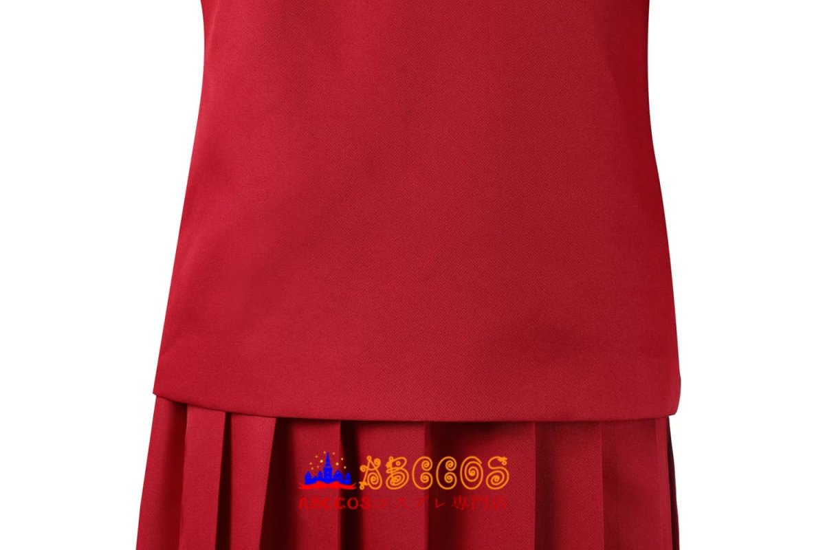 画像8: 【売り切れ即終】ハンガー・ゲーム The Hunger Games: The Ballad of Songbirds and Snakes snow コスプレ衣装 abccos製 「受注生産」 (8)