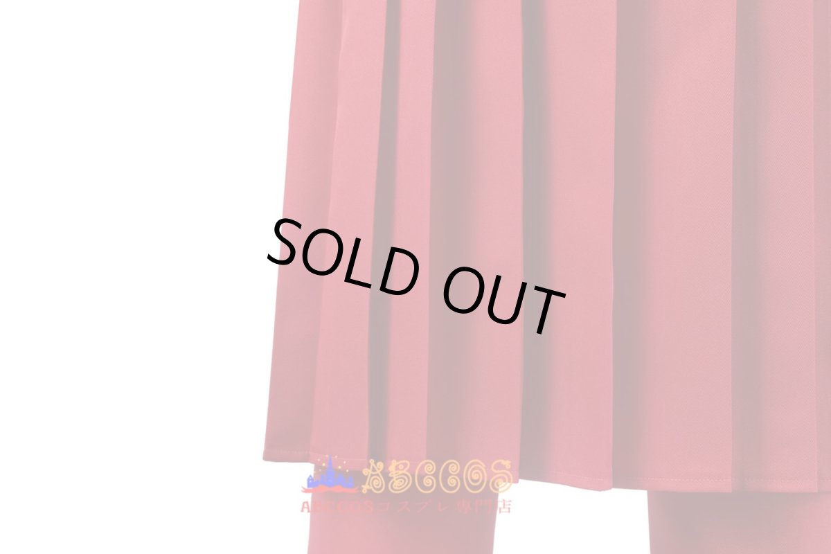 画像9: 【売り切れ即終】ハンガー・ゲーム The Hunger Games: The Ballad of Songbirds and Snakes snow コスプレ衣装 abccos製 「受注生産」 (9)