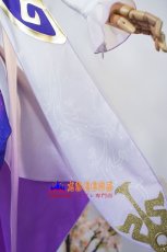 画像11: 崩壊スターレイル HonkaiStarRail 符玄-フゲン-FuXuan コスプレ衣装 豪華版 コスチューム abccos製 「受注生産」 (11)