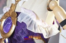 画像18: 崩壊スターレイル HonkaiStarRail 符玄-フゲン-FuXuan コスプレ衣装 豪華版 コスチューム abccos製 「受注生産」 (18)
