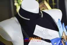 画像16: 崩壊スターレイル HonkaiStarRail ブローニャ-Bronya コスプレ衣装 豪華版 コスチューム abccos製 「受注生産」 (16)