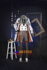 画像1: 崩壊スターレイル HonkaiStarRail ヴェルト・ヨウ-Welt Yang コスプレ衣装 コスチューム abccos製 「受注生産」 (1)