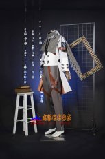 画像3: 崩壊スターレイル HonkaiStarRail ヴェルト・ヨウ-Welt Yang コスプレ衣装 コスチューム abccos製 「受注生産」 (3)