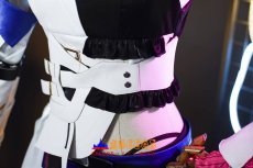 画像17: 崩壊スターレイル HonkaiStarRail セーバル-Serval コスプレ衣装 コスチューム abccos製 「受注生産」 (17)