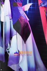 画像11: 崩壊スターレイル HonkaiStarRail ゼーレ-Seele コスプレ衣装 豪華版 コスチューム abccos製 「受注生産」 (11)
