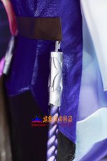 画像13: 崩壊スターレイル HonkaiStarRail ゼーレ-Seele コスプレ衣装 豪華版 コスチューム abccos製 「受注生産」 (13)