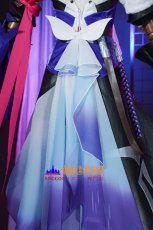 画像9: 崩壊スターレイル HonkaiStarRail ゼーレ-Seele コスプレ衣装 豪華版 コスチューム abccos製 「受注生産」 (9)