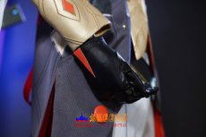 画像17: 崩壊スターレイル HonkaiStarRail 刃-ジン-Blade コスプレ衣装 豪華版 コスチューム abccos製 「受注生産」 (17)