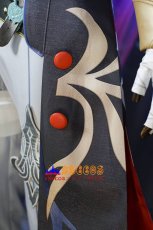 画像8: 崩壊スターレイル HonkaiStarRail 刃-ジン-Blade コスプレ衣装 豪華版 コスチューム abccos製 「受注生産」 (8)