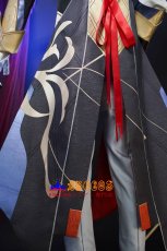 画像9: 崩壊スターレイル HonkaiStarRail 刃-ジン-Blade コスプレ衣装 豪華版 コスチューム abccos製 「受注生産」 (9)