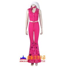 画像1: 映画 バービー（Barbie） コスプレ衣装 abccos製 「受注生産」 (1)