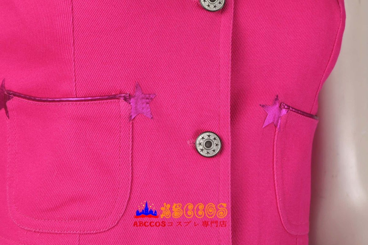 画像10: 【売り切れ即終】映画 バービー(Barbie) コスプレ衣装 abccos製 「受注生産」 (10)