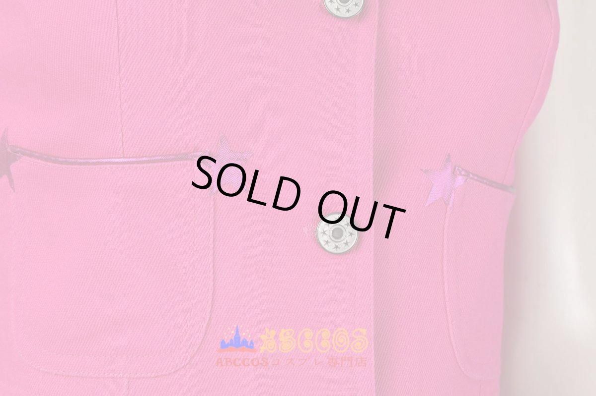 画像10: 【売り切れ即終】映画 バービー（Barbie） コスプレ衣装 abccos製 「受注生産」 (10)