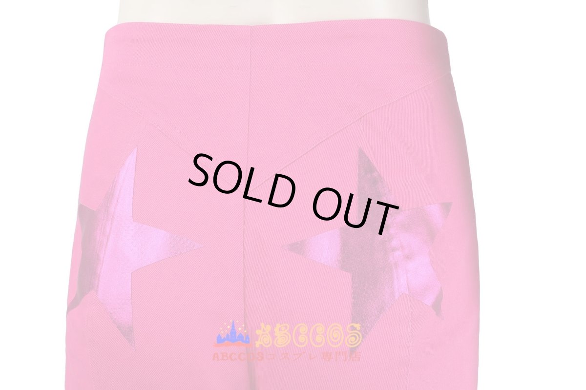 画像12: 【売り切れ即終】映画 バービー（Barbie） コスプレ衣装 abccos製 「受注生産」 (12)