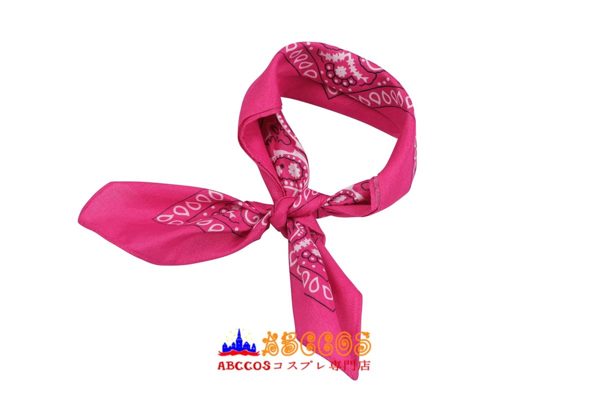 画像13: 【売り切れ即終】映画 バービー(Barbie) コスプレ衣装 abccos製 「受注生産」 (13)