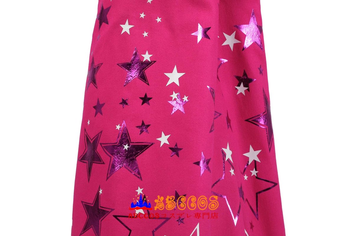 画像14: 【売り切れ即終】映画 バービー(Barbie) コスプレ衣装 abccos製 「受注生産」 (14)