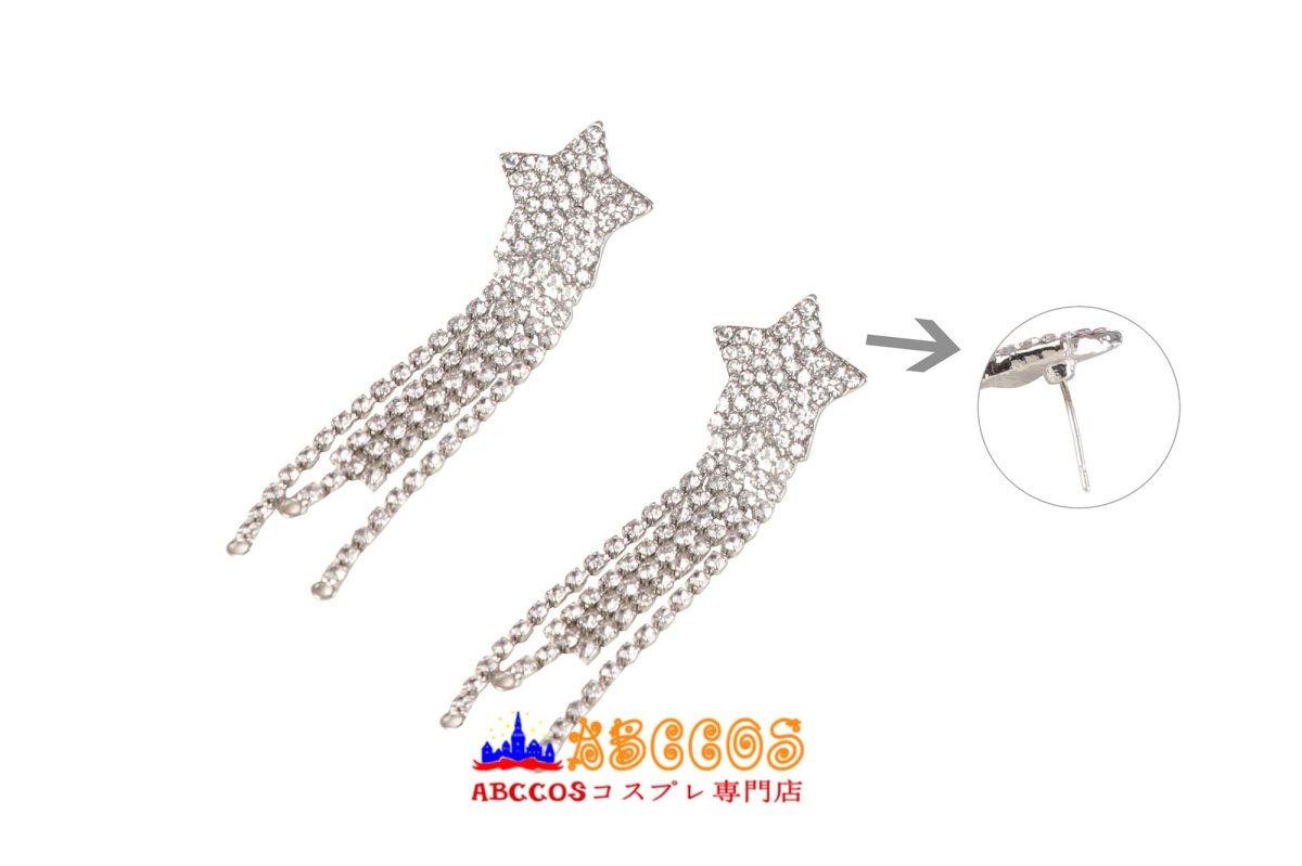 画像16: 【売り切れ即終】映画 バービー(Barbie) コスプレ衣装 abccos製 「受注生産」 (16)