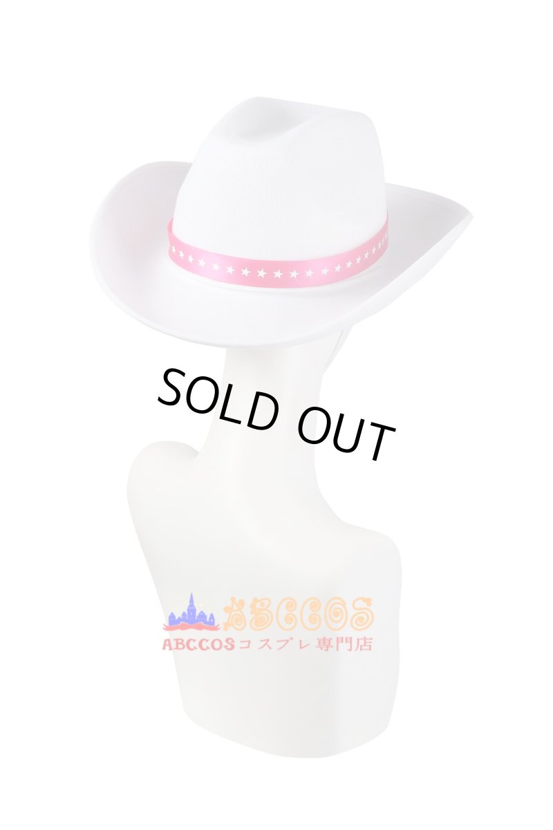 画像18: 【売り切れ即終】映画 バービー（Barbie） コスプレ衣装 abccos製 「受注生産」 (18)