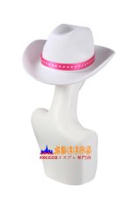 画像18: 映画 バービー（Barbie） コスプレ衣装 abccos製 「受注生産」 (18)