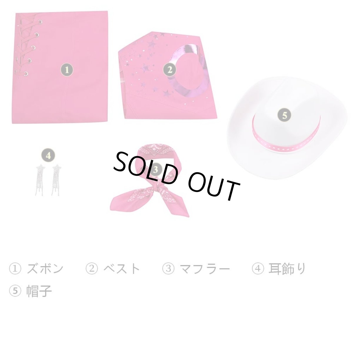 画像19: 【売り切れ即終】映画 バービー（Barbie） コスプレ衣装 abccos製 「受注生産」 (19)