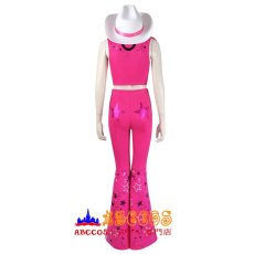 画像2: 映画 バービー（Barbie） コスプレ衣装 abccos製 「受注生産」 (2)