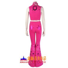 画像6: 映画 バービー（Barbie） コスプレ衣装 abccos製 「受注生産」 (6)