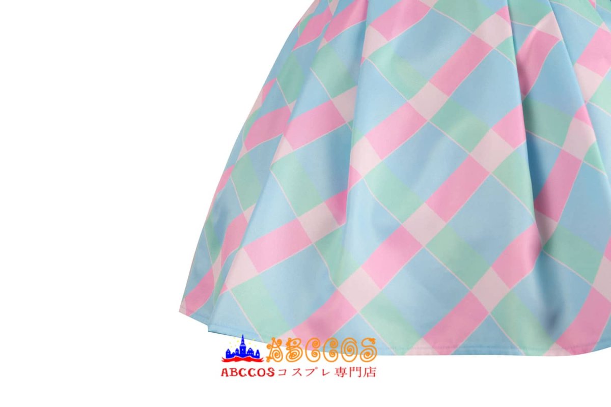 画像13: 【売り切れ即終】映画 バービー（Barbie） コスプレ衣装 abccos製 「受注生産」 (13)