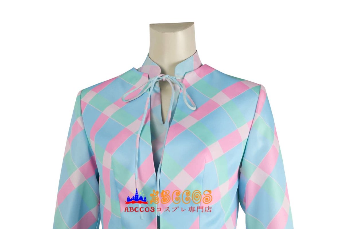画像8: 【売り切れ即終】映画 バービー（Barbie） コスプレ衣装 abccos製 「受注生産」 (8)