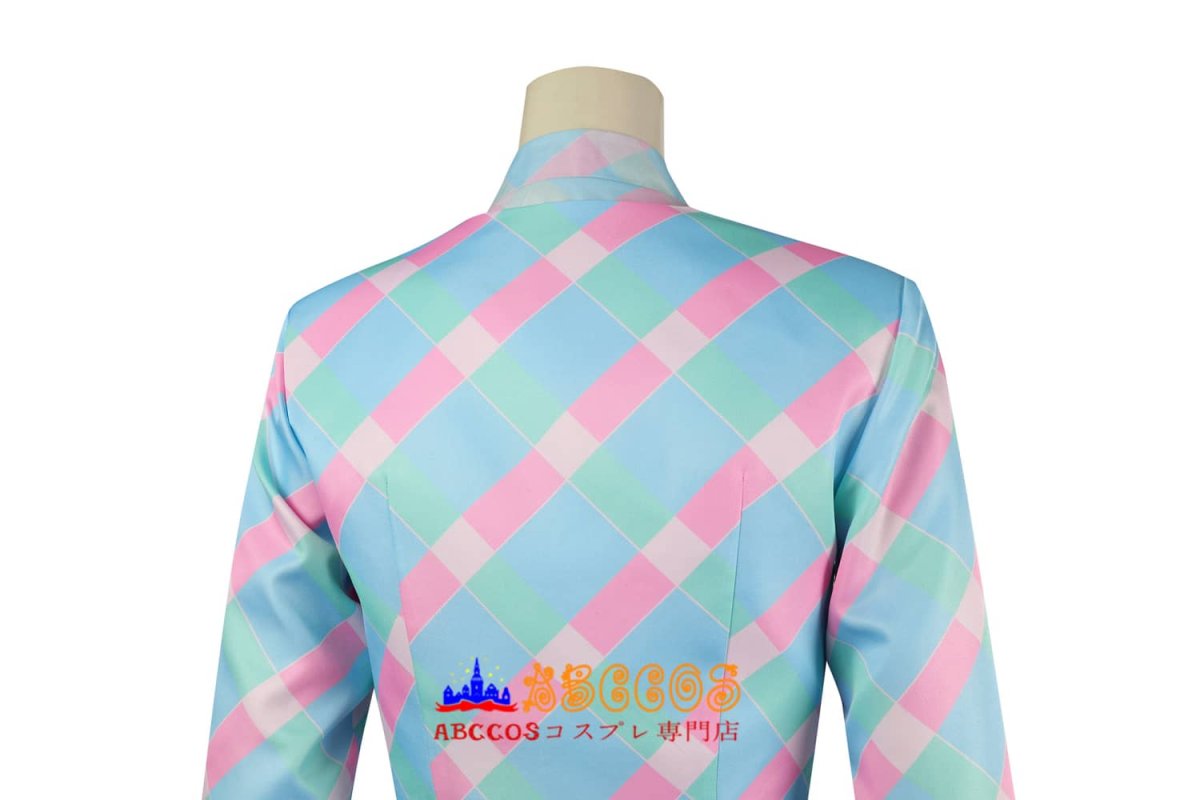 画像9: 【売り切れ即終】映画 バービー（Barbie） コスプレ衣装 abccos製 「受注生産」 (9)