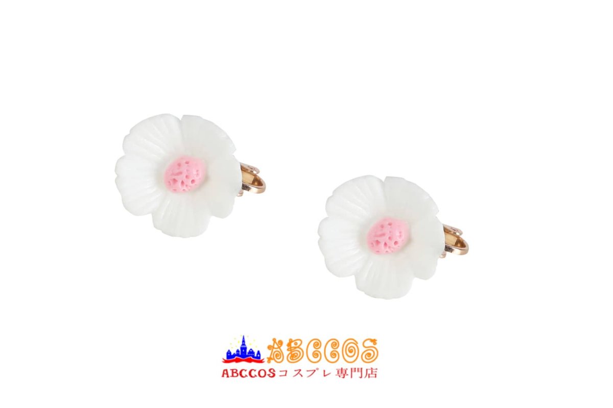 画像16: 【売り切れ即終】映画 バービー Barbie 2023 movie ピンク色のワンピース コスプレ衣装 abccos製 「受注生産」 (16)