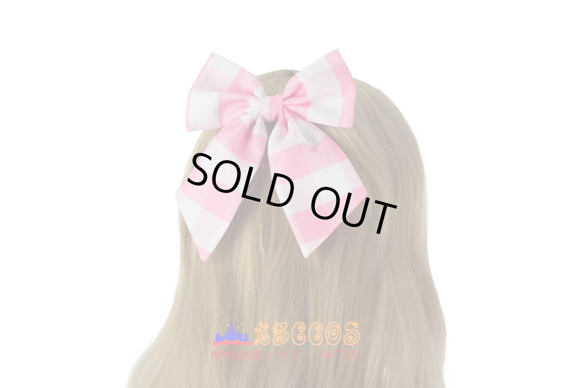 画像7: 【売り切れ即終】映画 バービー Barbie 2023 movie ピンク色のワンピース コスプレ衣装 abccos製 「受注生産」 (7)