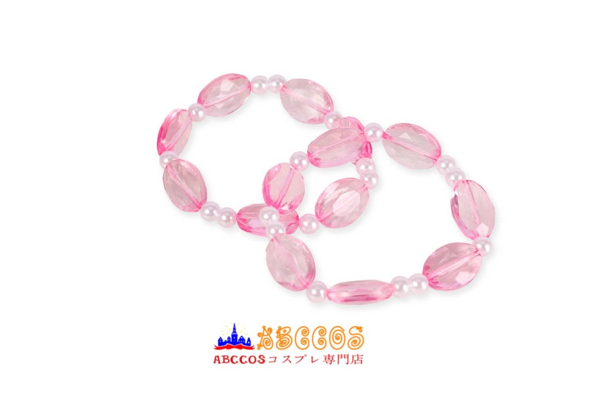 画像20: 【売り切れ即終】映画 バービー(Barbie) ピンク色のワンピース コスプレ衣装 abccos製 「受注生産」 (20)