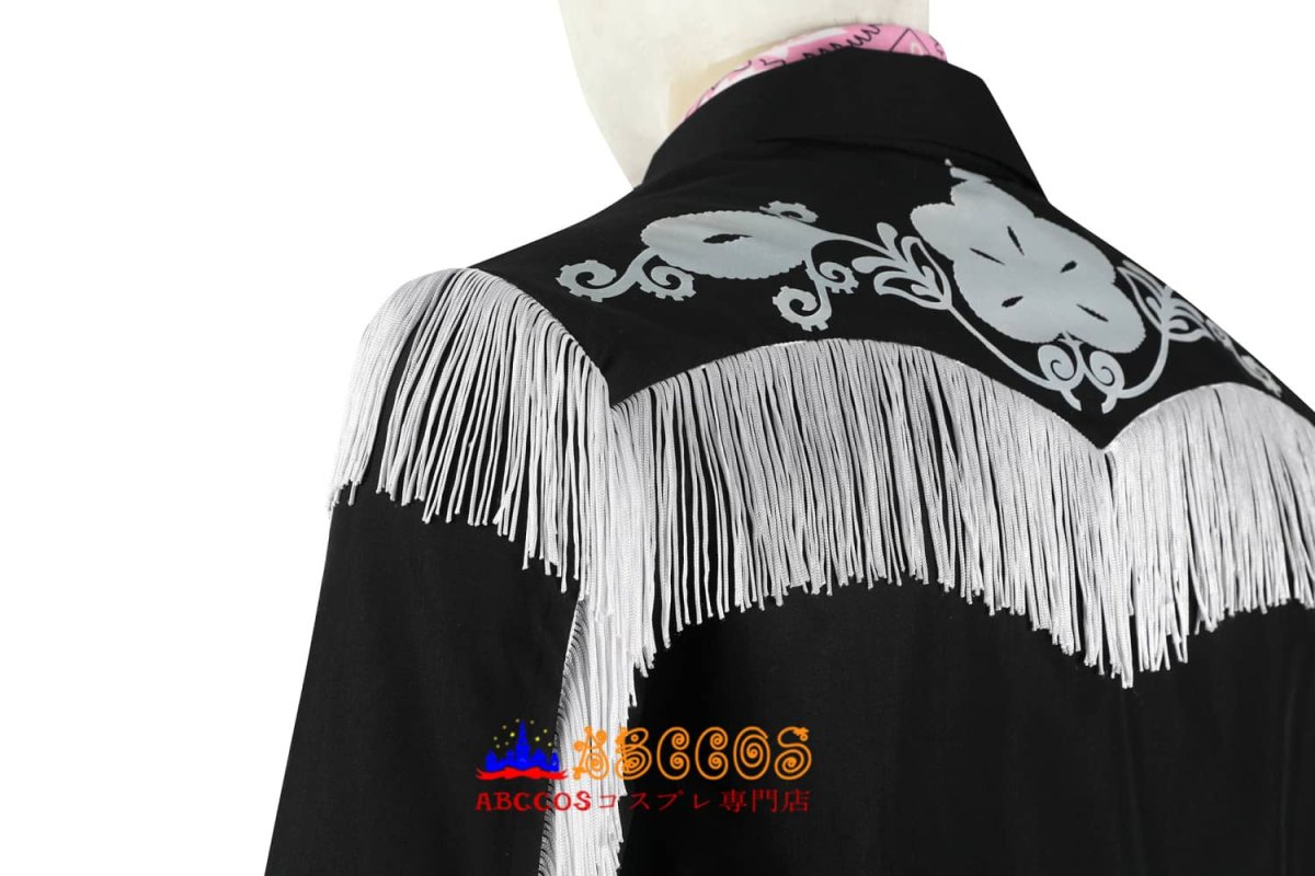 画像10: 【売り切れ即終】映画 バービー(Barbie) ケン Ken コスプレ衣装 abccos製 「受注生産」 (10)