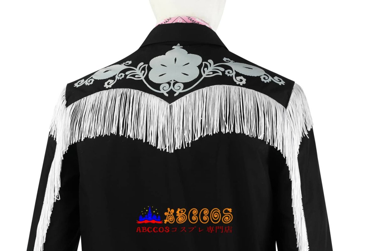 画像11: 【売り切れ即終】映画 バービー(Barbie) ケン Ken コスプレ衣装 abccos製 「受注生産」 (11)