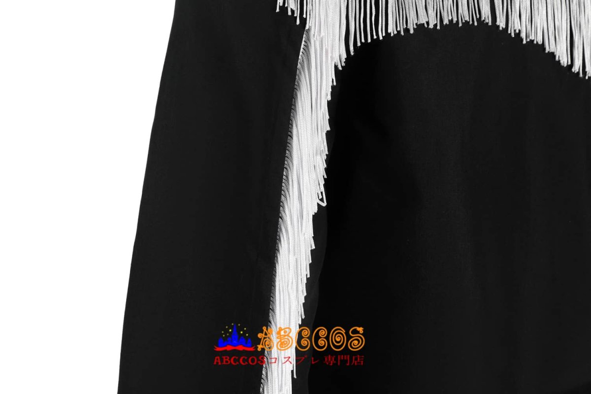 画像12: 【売り切れ即終】映画 バービー(Barbie) ケン Ken コスプレ衣装 abccos製 「受注生産」 (12)