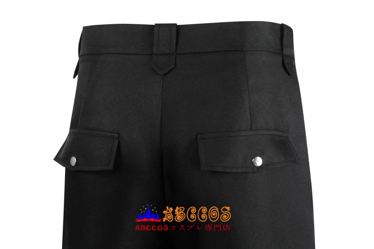 画像16: 【売り切れ即終】映画 バービー(Barbie) ケン Ken コスプレ衣装 abccos製 「受注生産」 (16)