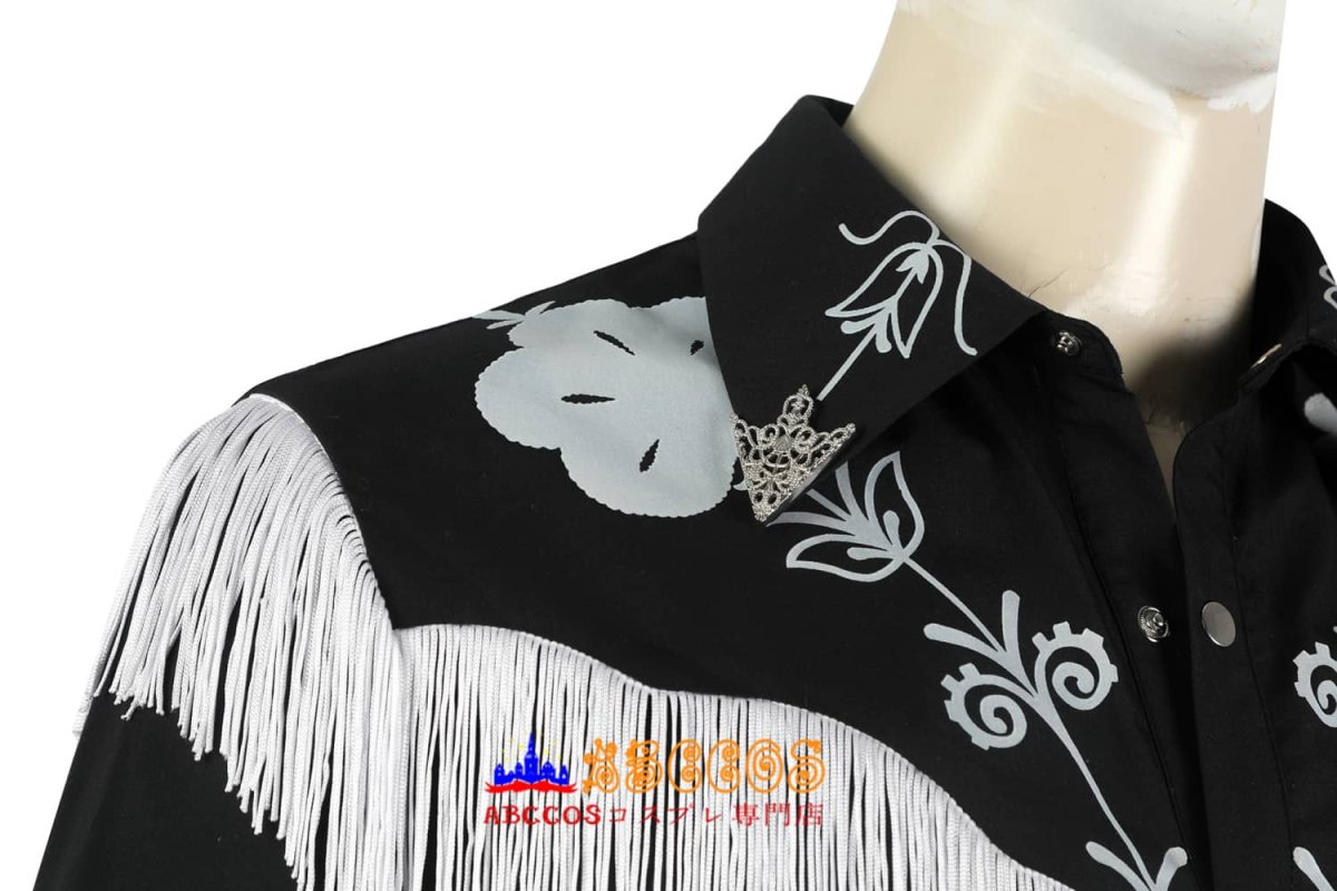 画像9: 【売り切れ即終】映画 バービー(Barbie) ケン Ken コスプレ衣装 abccos製 「受注生産」 (9)